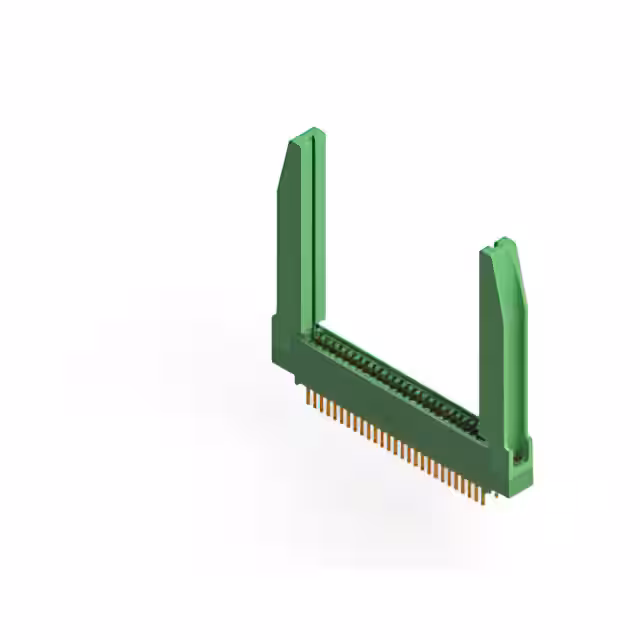 345-054-500-578 EDAC Inc.  Edgeboard Connectors